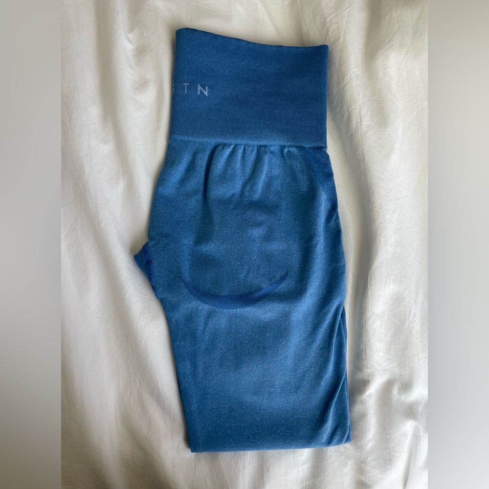 NVGTN contour seamless leggings